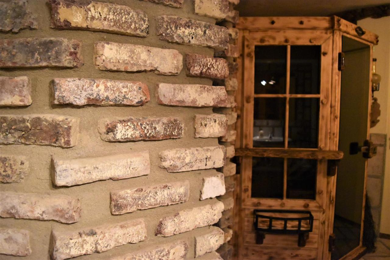 Domizil Hotel Bei Welter Nideggen Kreuzau Zewnętrze zdjęcie