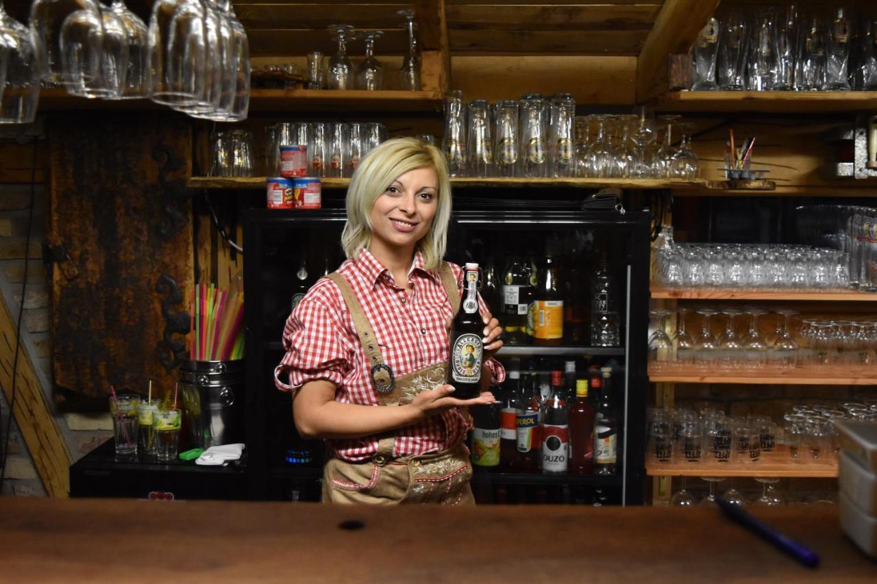 Domizil Hotel Bei Welter Nideggen Kreuzau Zewnętrze zdjęcie