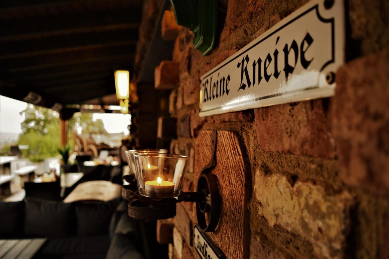 Domizil Hotel Bei Welter Nideggen Kreuzau Zewnętrze zdjęcie