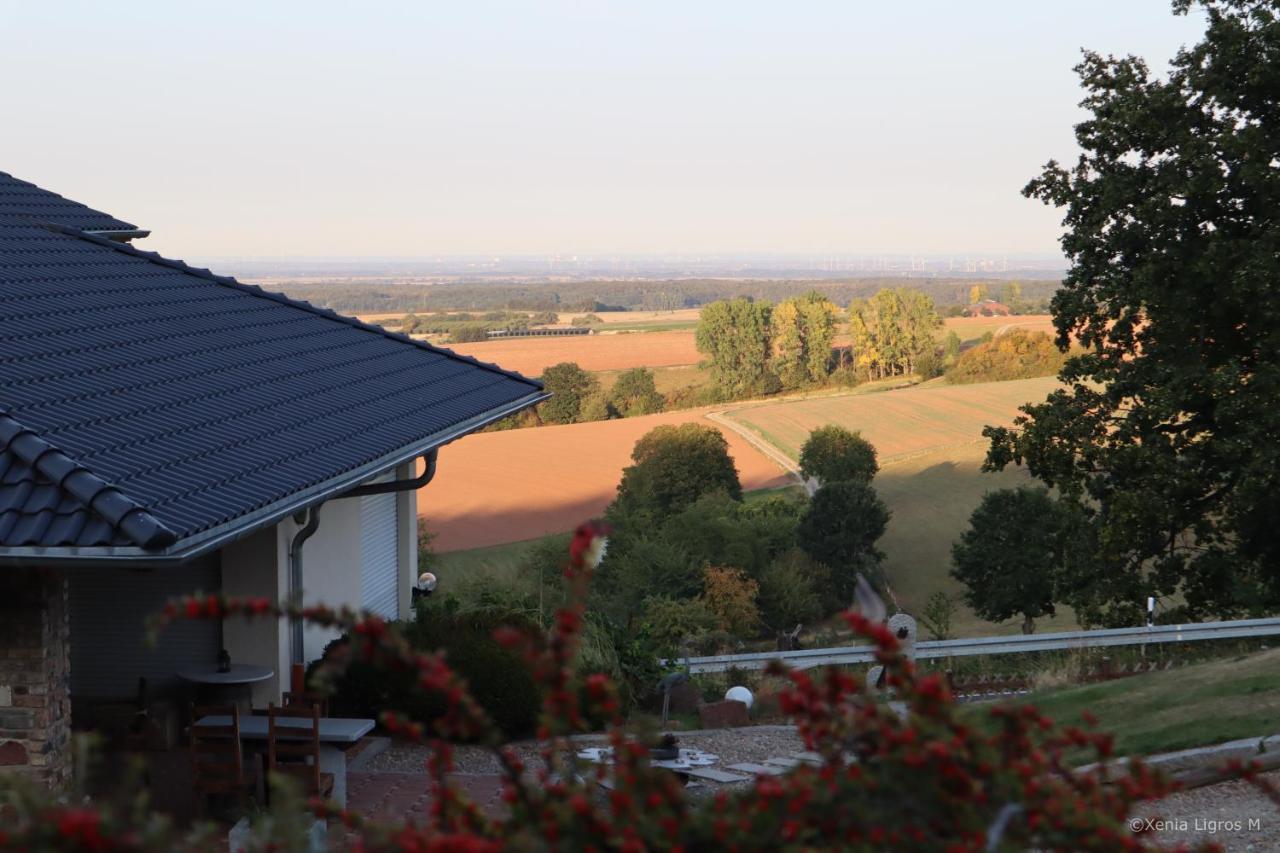 Domizil Hotel Bei Welter Nideggen Kreuzau Zewnętrze zdjęcie