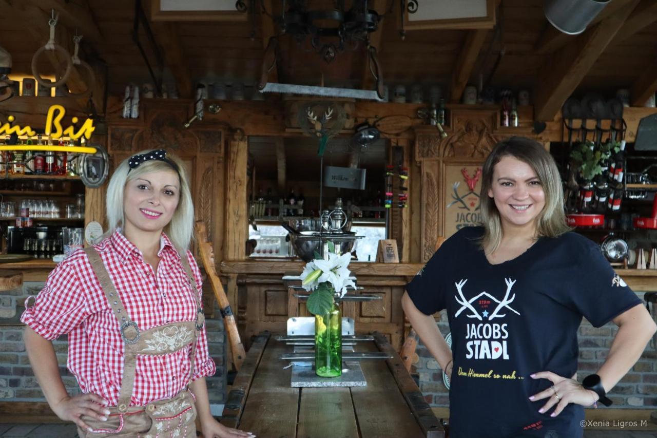 Domizil Hotel Bei Welter Nideggen Kreuzau Zewnętrze zdjęcie